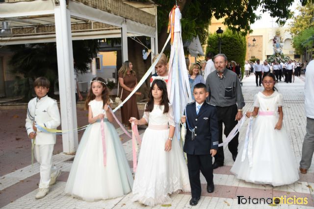 Procesión Tres Ave Marías - 76